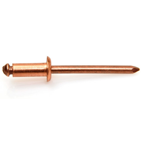 Nitte Kobber ( stang Bronze )