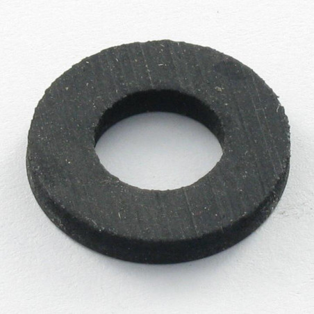 Gummiskiver