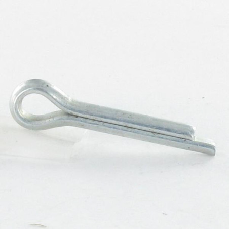 Pin kærv ISO 1234 NFE 27487 ISO1234 (27484AN)