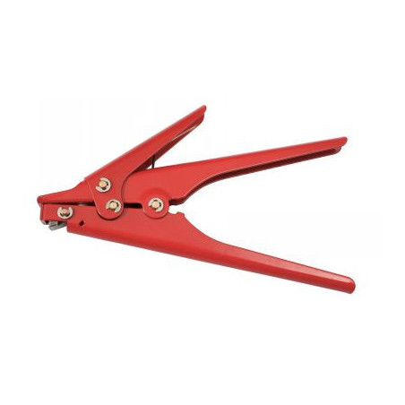 KLEMME for Kabelbinder i Nylon