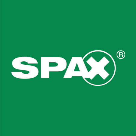 SPAX-serien